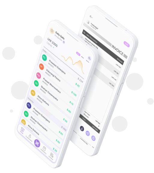 New Invoice Manager