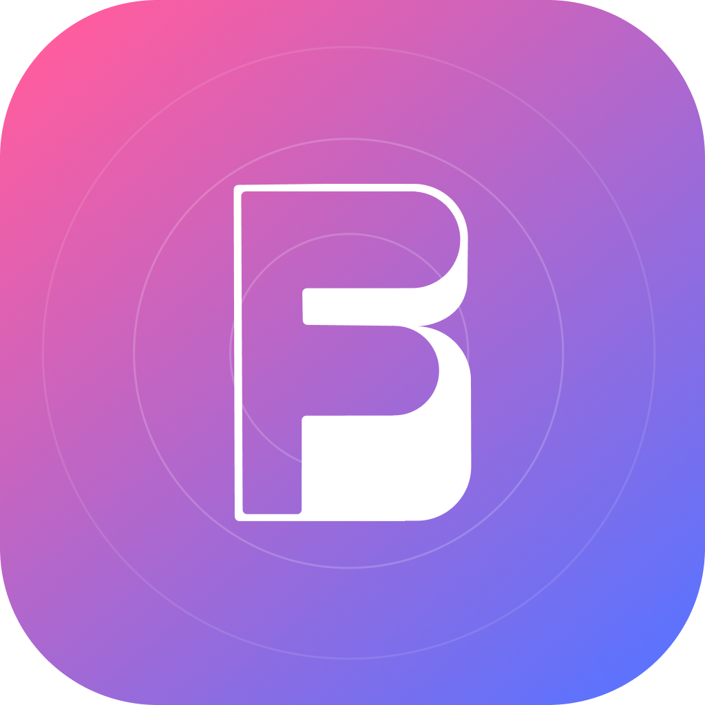 Fan Budget - Smart Mobile POS System Logo